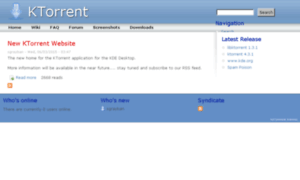 Ktorrent.net thumbnail