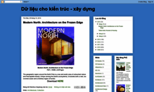 Ktruc-xdung.blogspot.com thumbnail