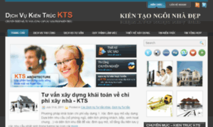 Kts.org.vn thumbnail