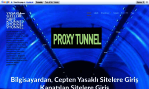 Ktunnel-vtunnel-dtunnel.blogspot.com thumbnail