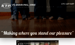 Ktwhardwoodflooring.com thumbnail