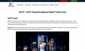 Ku777.mobi thumbnail