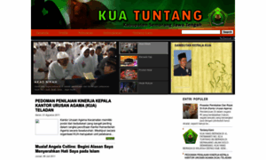 Kua-tuntang.blogspot.com thumbnail