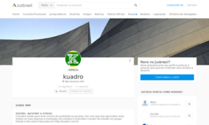 Kuadro.jusbrasil.com.br thumbnail