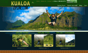 Kualoazipline.com thumbnail