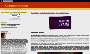 Kuantumdrama.blogspot.com thumbnail