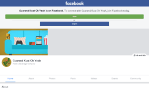 Kuat.com.br thumbnail