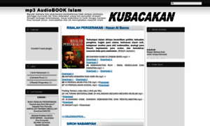 Kubacakan.blogspot.com thumbnail