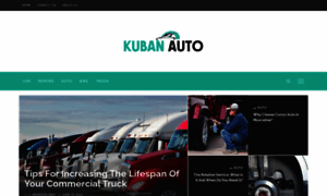 Kuban-auto.com thumbnail