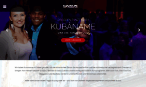 Kubana.me thumbnail