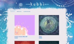 Kubbimusic.com thumbnail