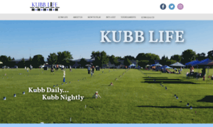 Kubblife.com thumbnail