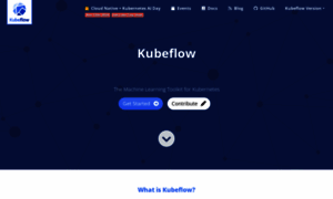 Kubeflow.org thumbnail