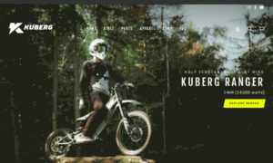 Kubergwisconsin.com thumbnail