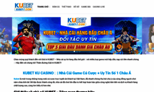 Kubet-7.com thumbnail