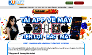 Kubet1.casino thumbnail