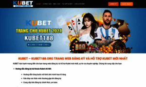 Kubet1881.org thumbnail