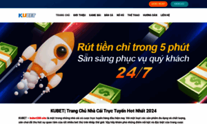 Kubet288.site thumbnail