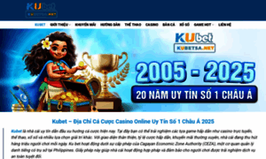 Kubet5a.net thumbnail