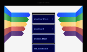 Kubet68.net thumbnail