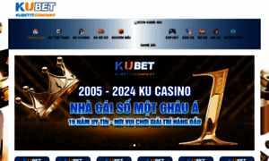 Kubet779.net thumbnail