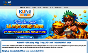 Kubet77s.com thumbnail