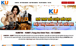 Kubet88.agency thumbnail