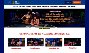 Kubet88.miami thumbnail