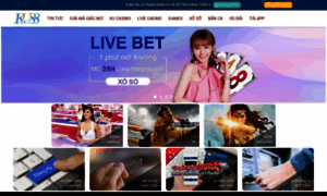 Kubet88.net thumbnail