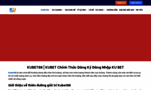 Kubet88b.net thumbnail