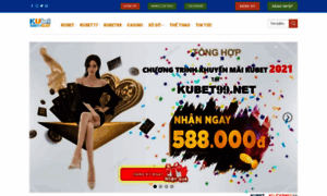 Kubet99.net thumbnail