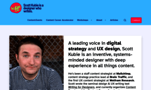 Kubie.co thumbnail