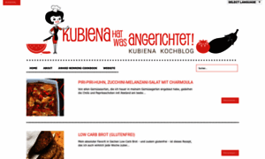 Kubiena.blogspot.co.at thumbnail