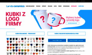 Kubki-reklamowe.pl thumbnail