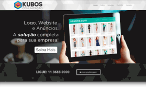 Kubos.com.br thumbnail