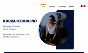 Kubraozguvenc.com thumbnail