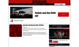 Kuchalana.com thumbnail
