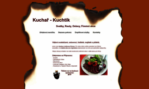 Kuchar-kuchtik.cz thumbnail