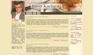 Kucharski.jg24.pl thumbnail