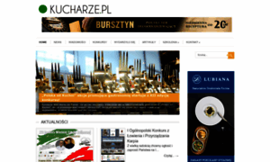 Kucharze.pl thumbnail