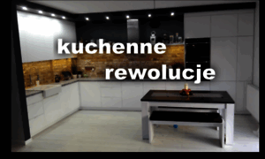 Kuchenne-rewolucje.pl thumbnail