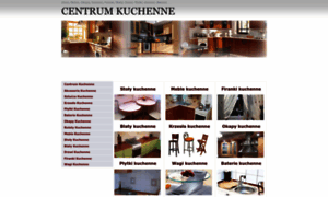 Kuchenne.info thumbnail