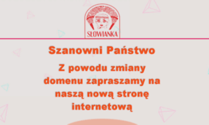 Kuchnia-slowianka.com thumbnail