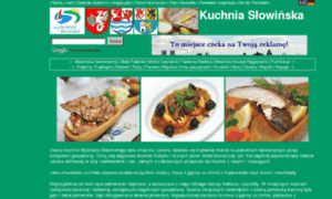 Kuchnia.slupsk.edu.pl thumbnail