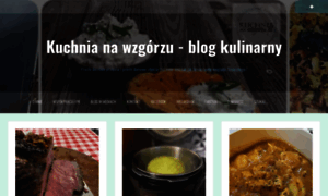 Kuchnianawzgorzu.pl thumbnail