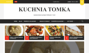 Kuchniatomka.pl thumbnail