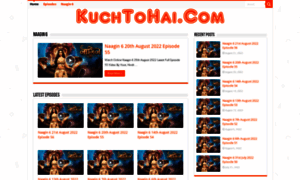 Kuchtohai.com thumbnail