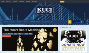 Kuci.uci.edu thumbnail