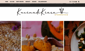 Kucinadikiara.blogspot.fr thumbnail