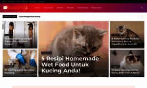 Kucing.my thumbnail